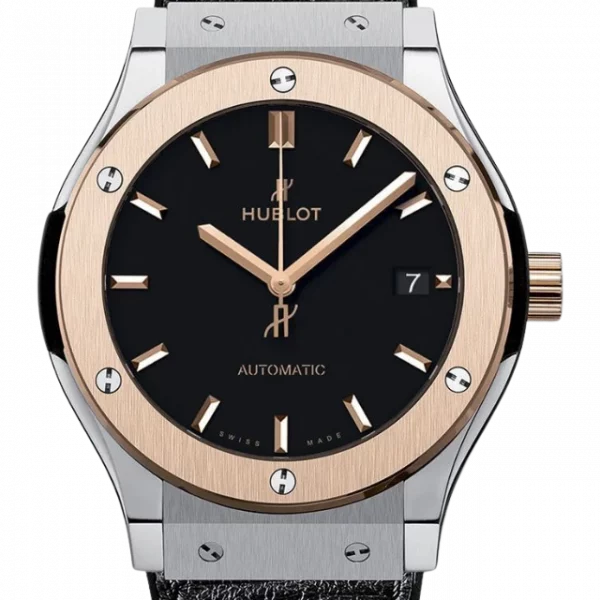 Hublot Classic Fusion 511.NO.1181.LR