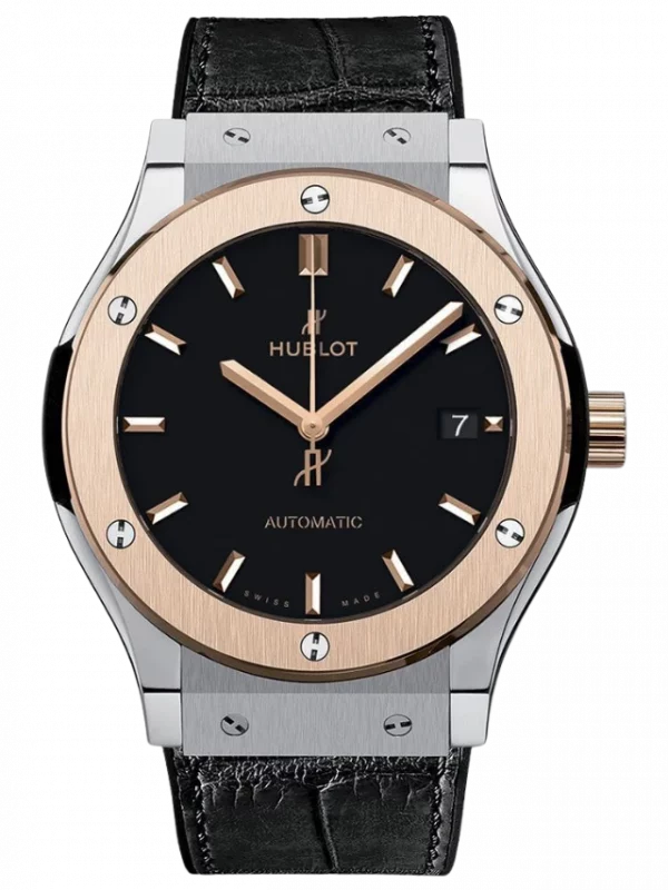 Hublot Classic Fusion 511.NO.1181.LR