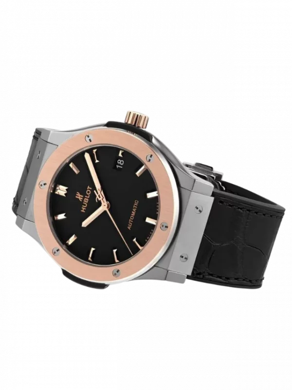 Hublot Classic Fusion 511.NO.1181.LR