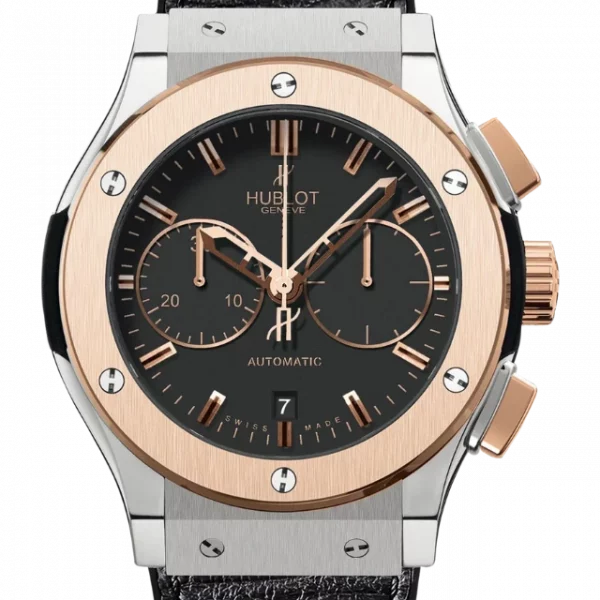 Hublot quartz watch price hotsell