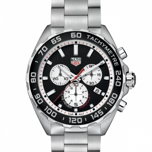 TAG Heuer Formula 1 Chronograph CAZ101E.BA0842