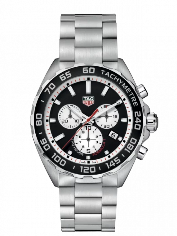 TAG Heuer Formula 1 Chronograph CAZ101E.BA0842