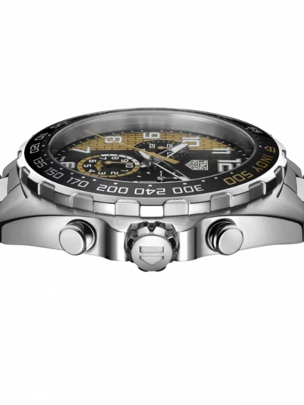 Tag Heuer Formula 1 Indy 500 Caz101au.ba0842Tag Heuer Formula 1 Indy 500 Caz101au.ba0842