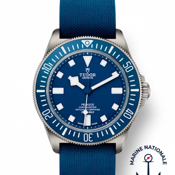 Tudor Pelagos Fxd M25707B-0001