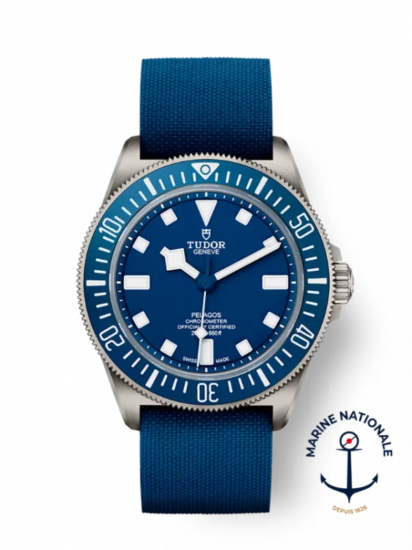 Tudor Pelagos Fxd M25707B-0001