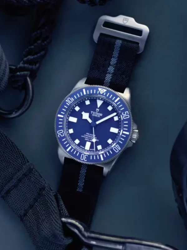 Tudor Pelagos Fxd M25707B-0001