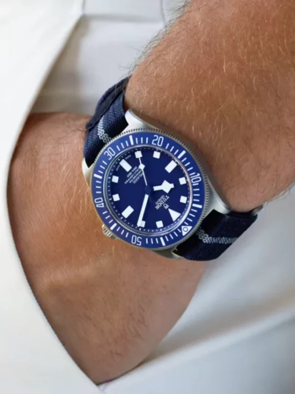 Tudor Pelagos Fxd M25707B-0001