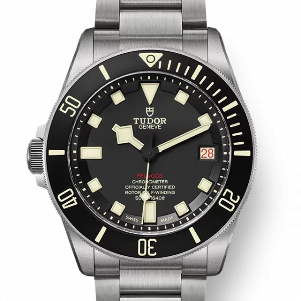 Tudor Pelagos Lhd M25610TNL-0001