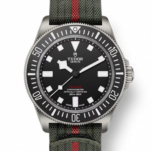 Tudor Pelagos M25717N-0001