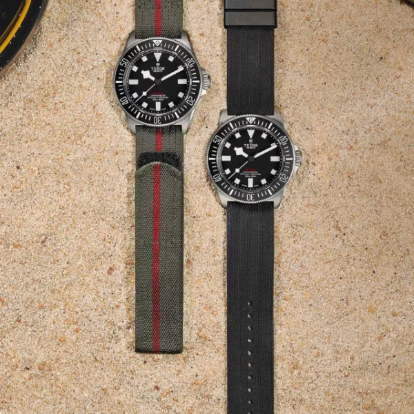 Tudor Pelagos M25717N-0001