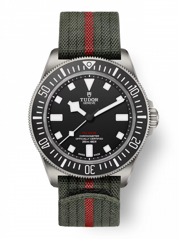 Tudor Pelagos M25717N-0001