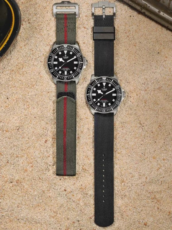 Tudor Pelagos M25717N-0001