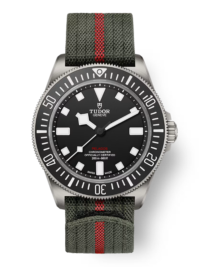 Tudor Pelagos M25717N-0001