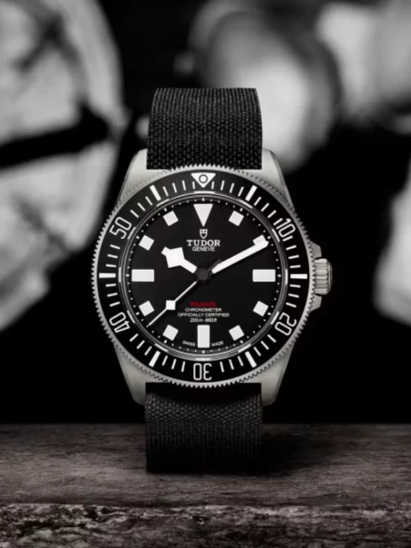 Tudor Pelagos M25717N-0001