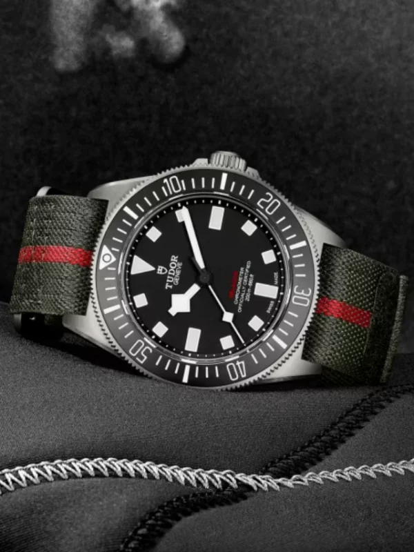 Tudor Pelagos M25717N-0001