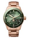 Blancpain Fifty Fathoms 5054A 3653 76S