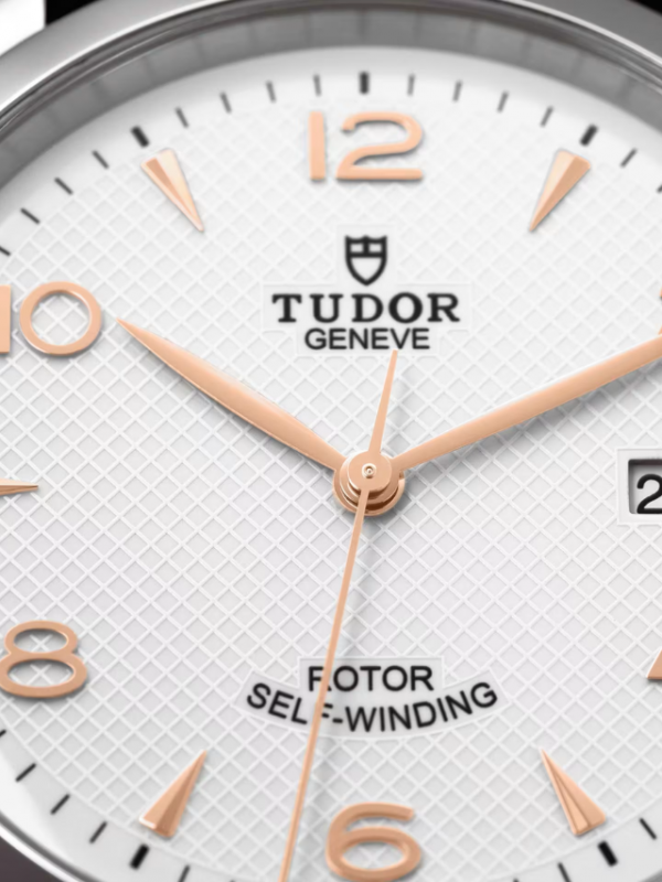 TUDOR 1926 M91450-0012