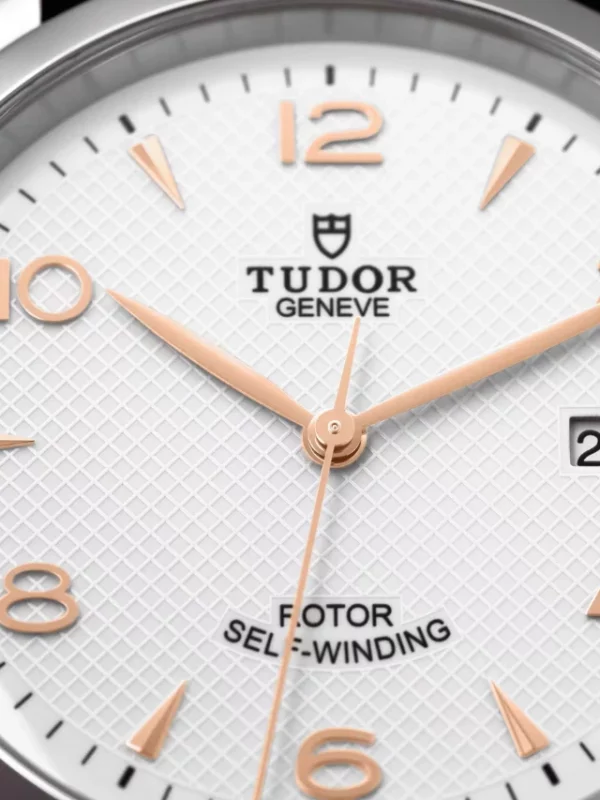 TUDOR 1926 M91550-0012