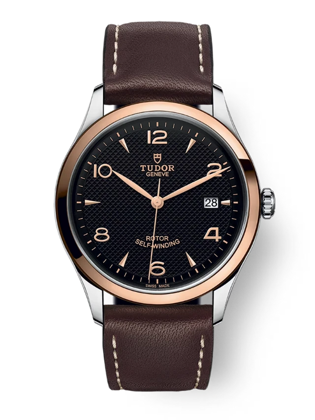 TUDOR 1926 M91551-0007