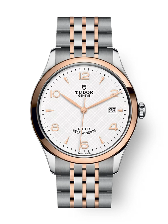 TUDOR 1926 M91551-0009