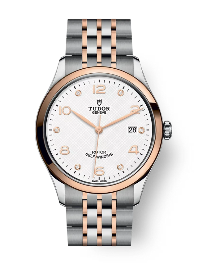 TUDOR 1926 M91551-0011