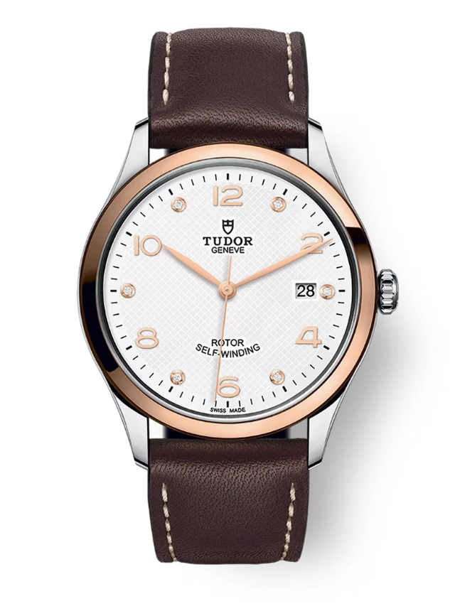 TUDOR 1926 M91551-0012