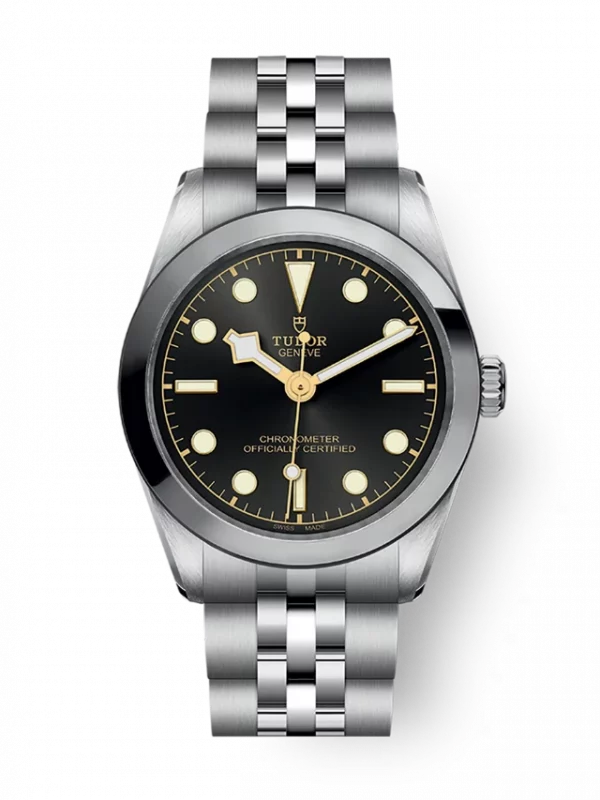 TUDOR Black Bay 31 M79600-0001