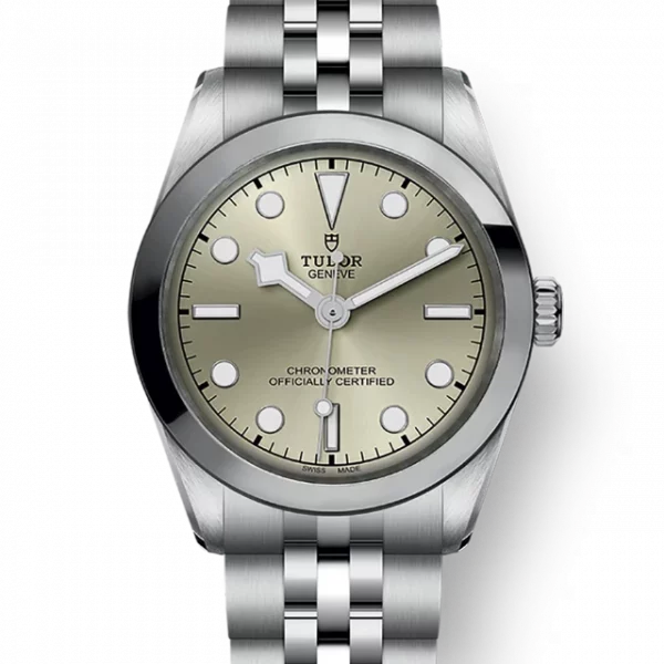 TUDOR Black Bay 31 M79600-0003