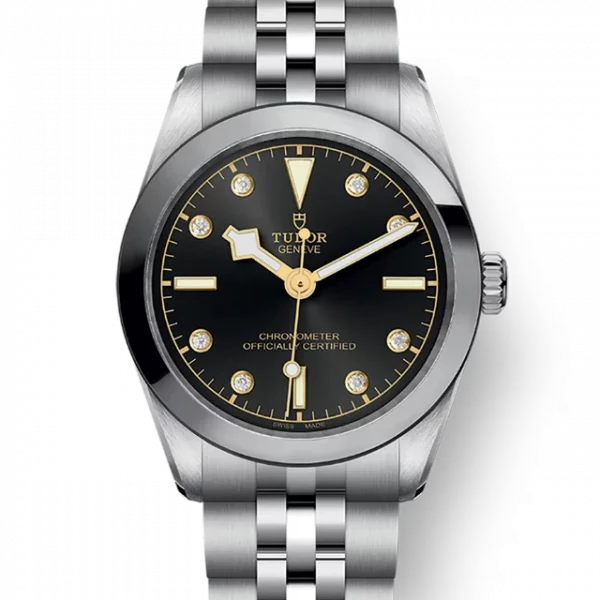 TUDOR Black Bay 31 M79600-0004