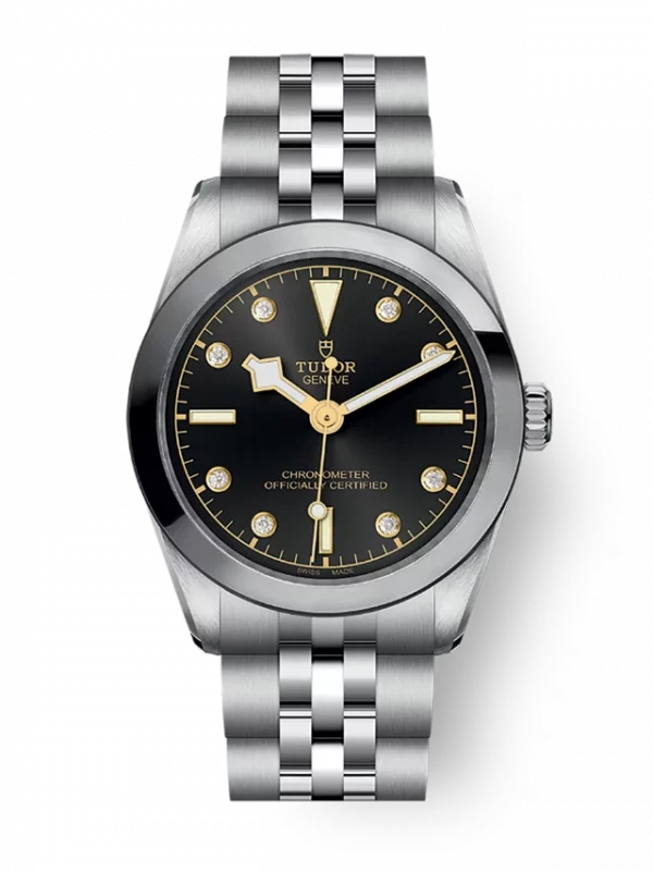 TUDOR Black Bay 31 M79600-0004