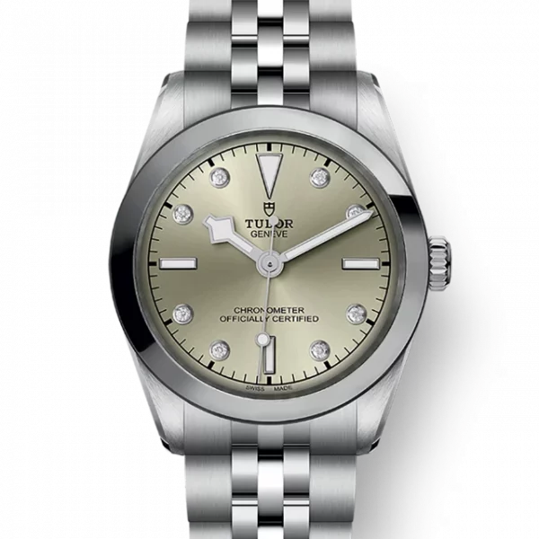 TUDOR Black Bay 31 M79600-0006