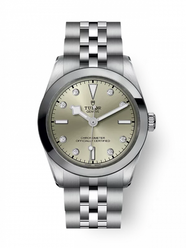 TUDOR Black Bay 31 M79600-0006