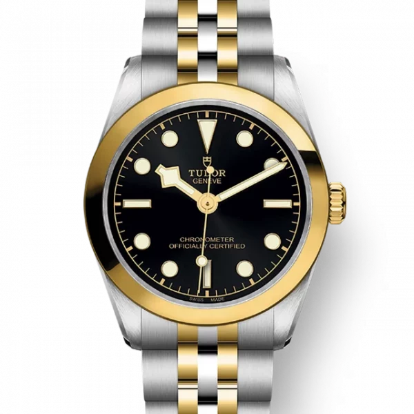 TUDOR Black Bay 31 S&G M79603-0001