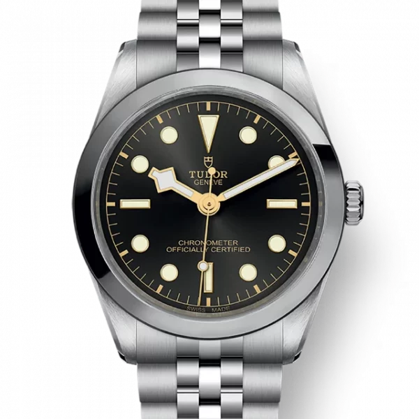 TUDOR Black Bay 36 M79640-0001