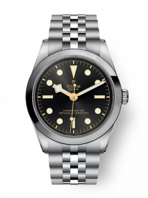 TUDOR Black Bay 36 M79640-0001