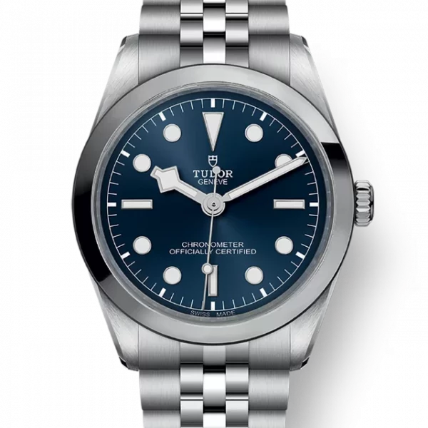 TUDOR Black Bay 36 M79640-0002