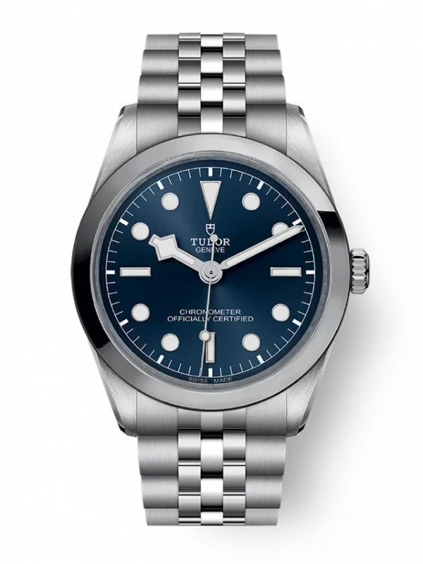 TUDOR Black Bay 36 M79640-0002