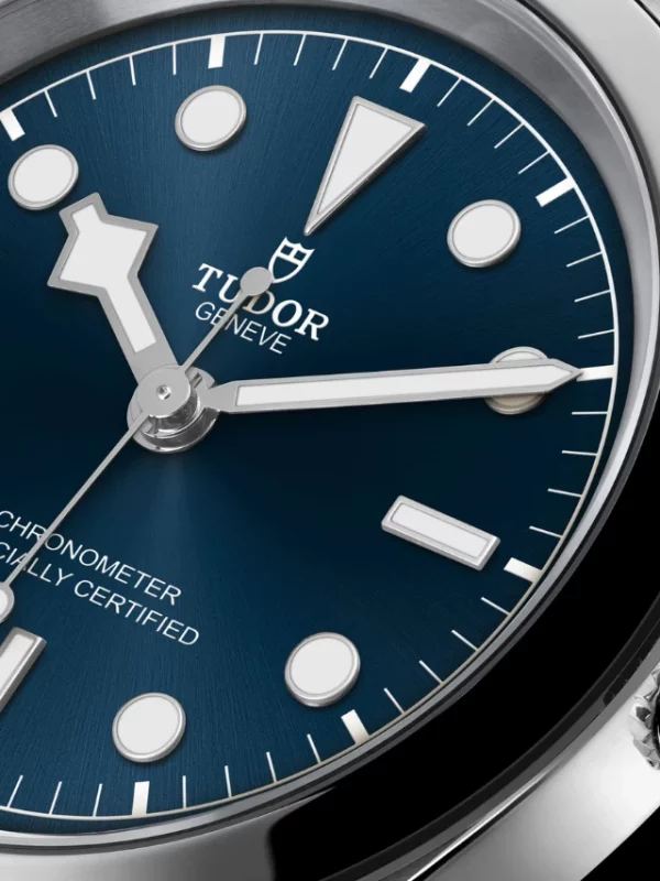 TUDOR Black Bay 36 M79640-0002