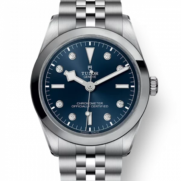 TUDOR Black Bay 36 M79640-0005