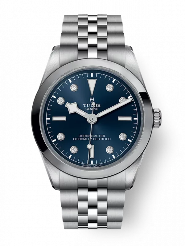 TUDOR Black Bay 36 M79640-0005