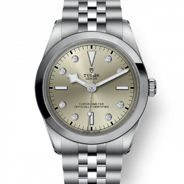 TUDOR Black Bay 36 M79640-0006