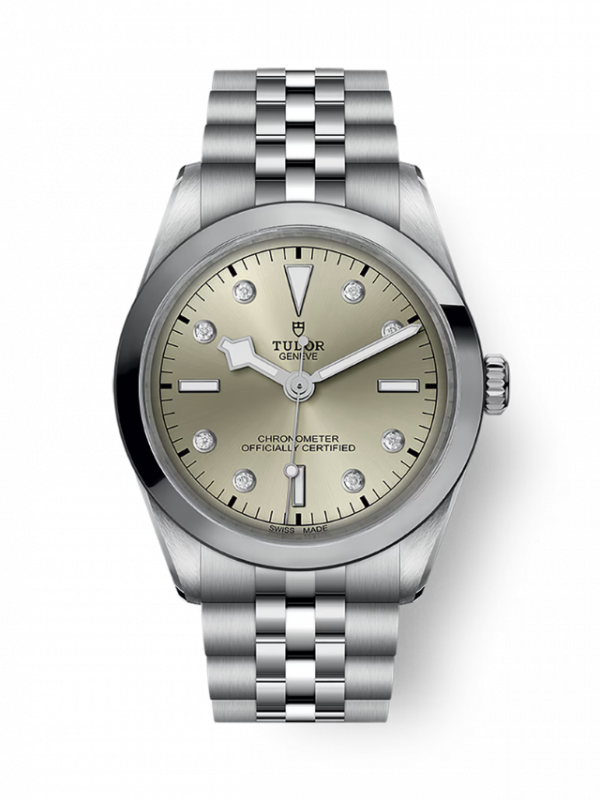 TUDOR Black Bay 36 M79640-0006