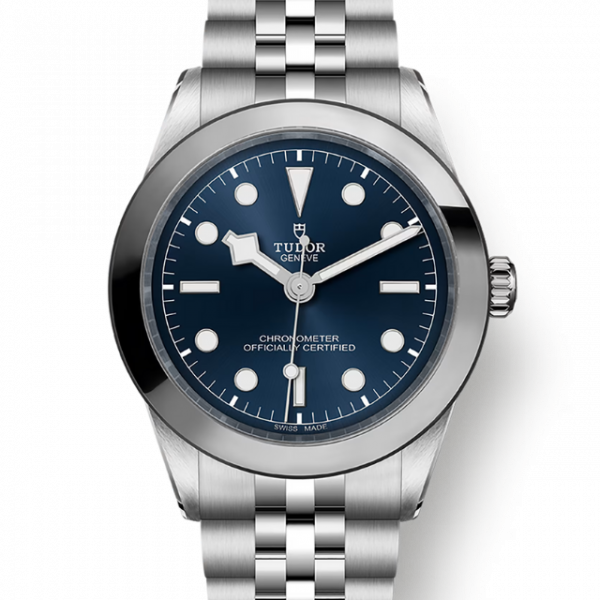 TUDOR Black Bay 39 M79660-0002