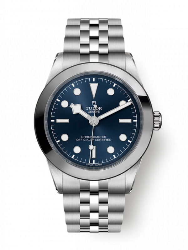 TUDOR Black Bay 39 M79660-0002