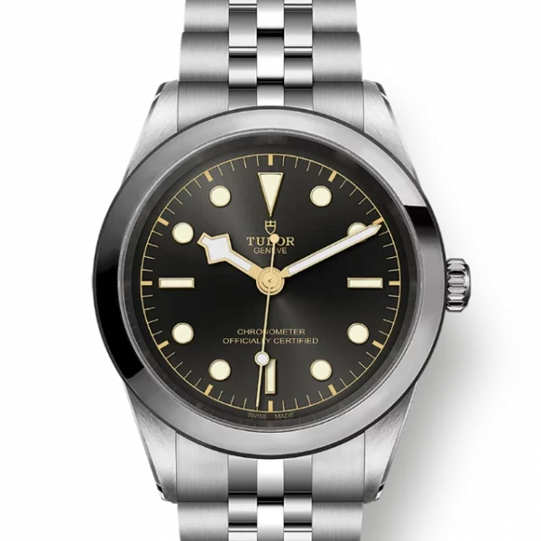 TUDOR Black Bay 41 M79680-0001