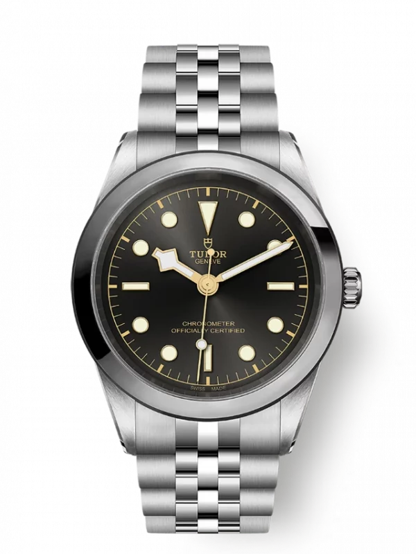 TUDOR Black Bay 41 M79680-0001