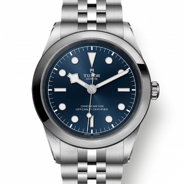 TUDOR Black Bay 41 M79680-0002