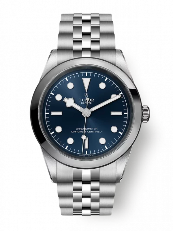 TUDOR Black Bay 41 M79680-0002