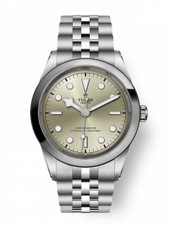 TUDOR Black Bay 41 M79680-0003