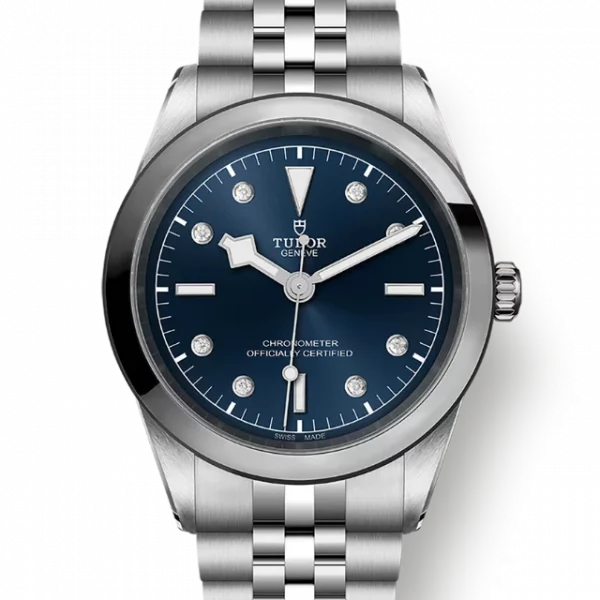 TUDOR Black Bay 41 M79680-0005